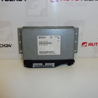 ESP egység Bosch Peugeot 406 0265109089 9650786280 4542A4