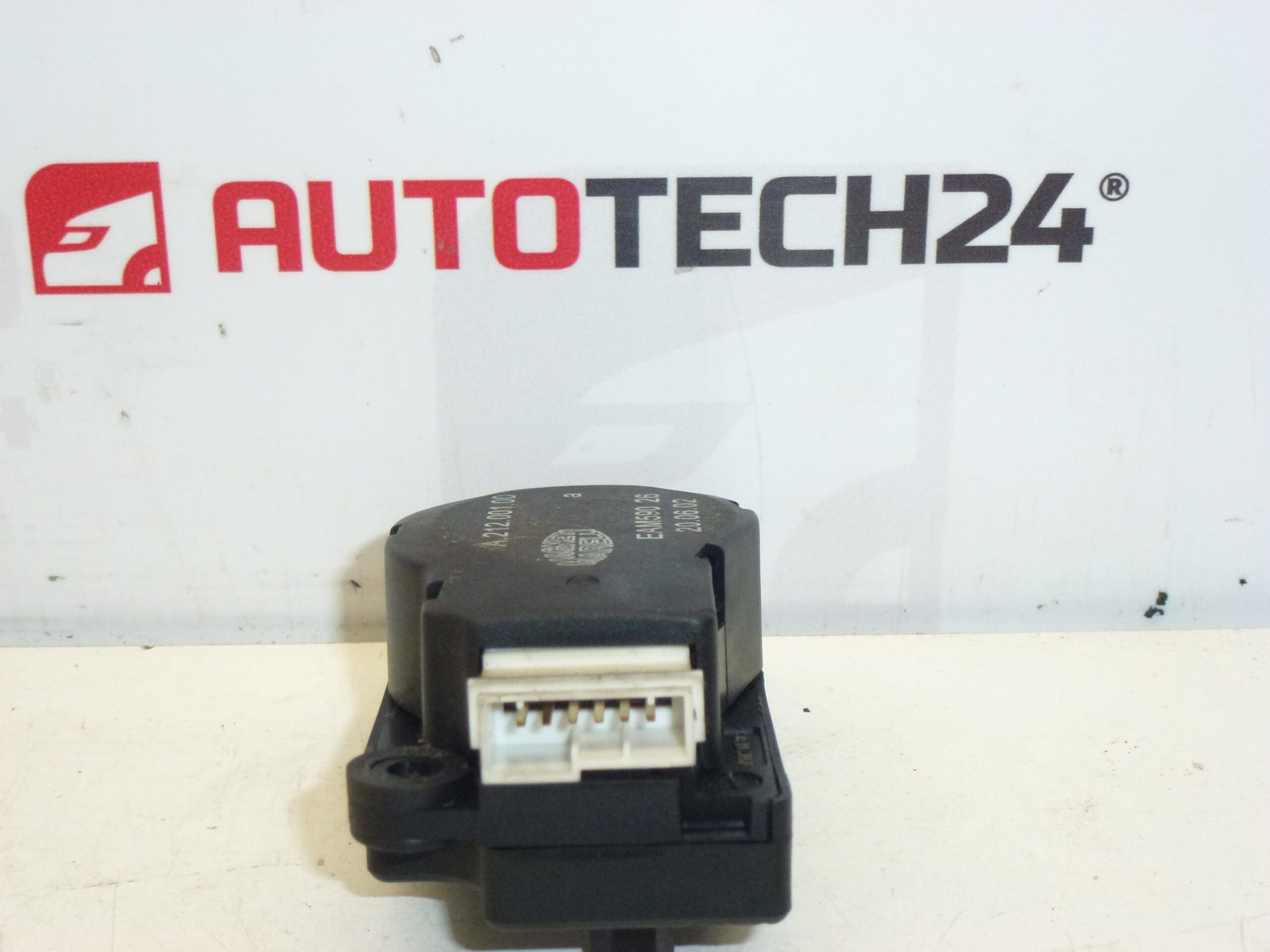 Szervo MAGNETI MARELLI Citroën Peugeot EAM590 6447LW