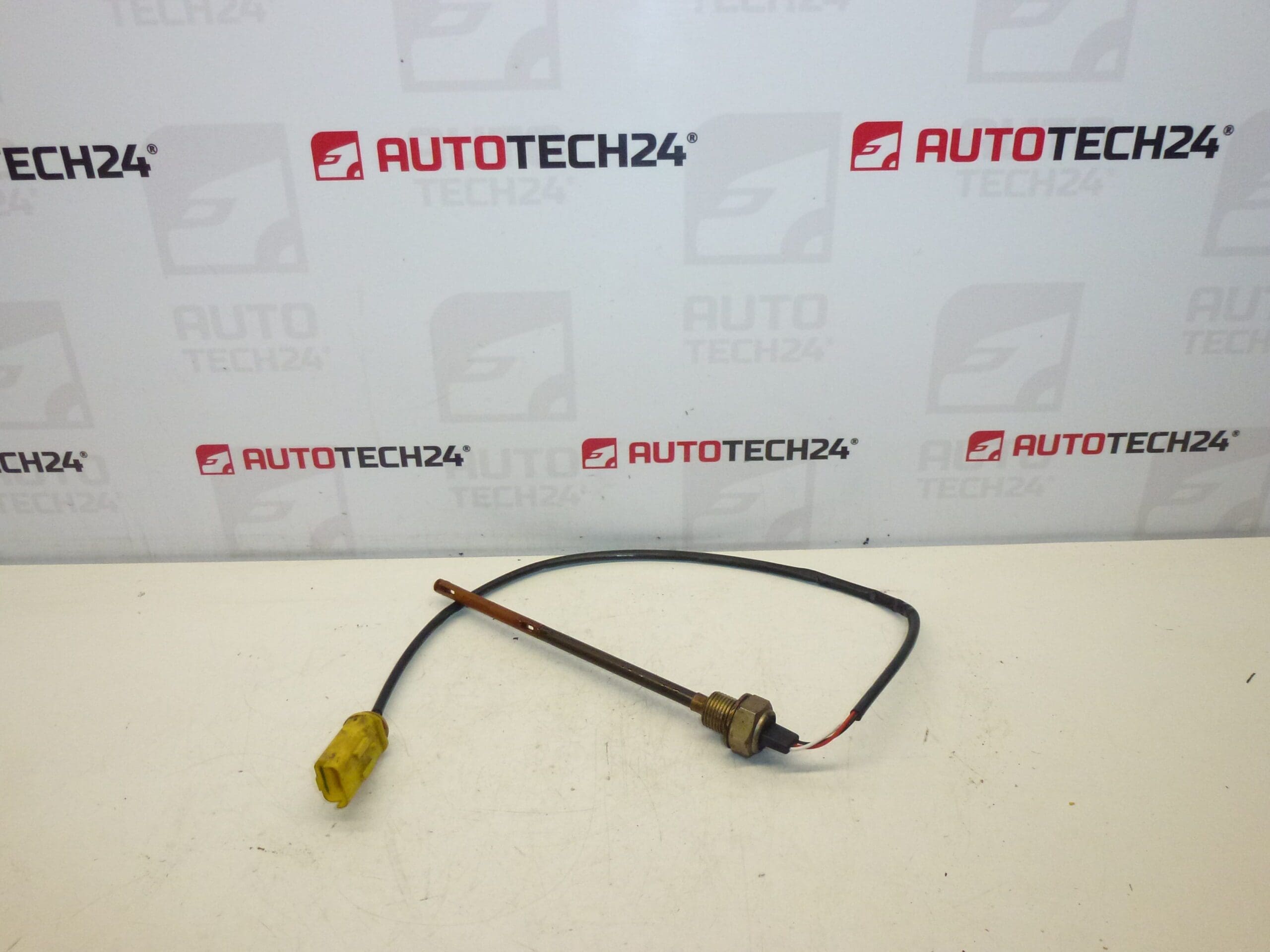 Olajérzékelő Citroën Peugeot 1.6 16V NFU 1131F7