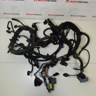 Citroën Peugeot 1.6HDI csomag 9685743380 6569SA