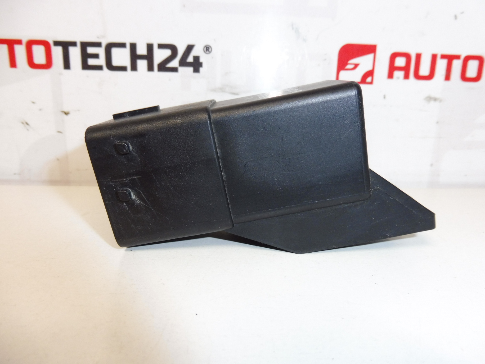 Izzítórelé Cartier Citroën Peugeot 9663696380 598140