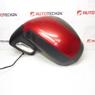 Bal tükör EKQD Citroën C4 Picasso 96819905XT 8153H0
