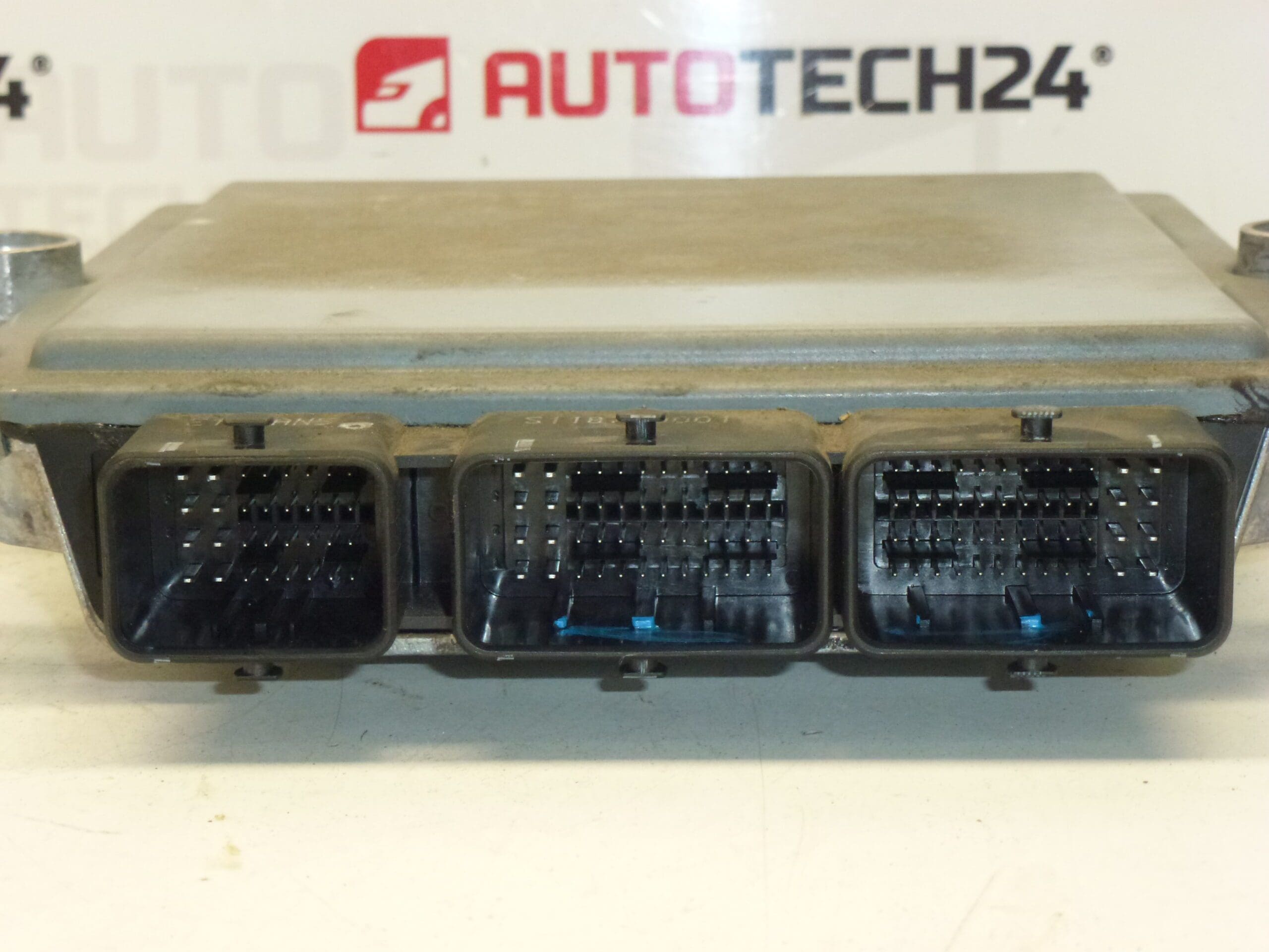 Siemens SID 803 5ws40309B-T 1940ZE vezérlőegység