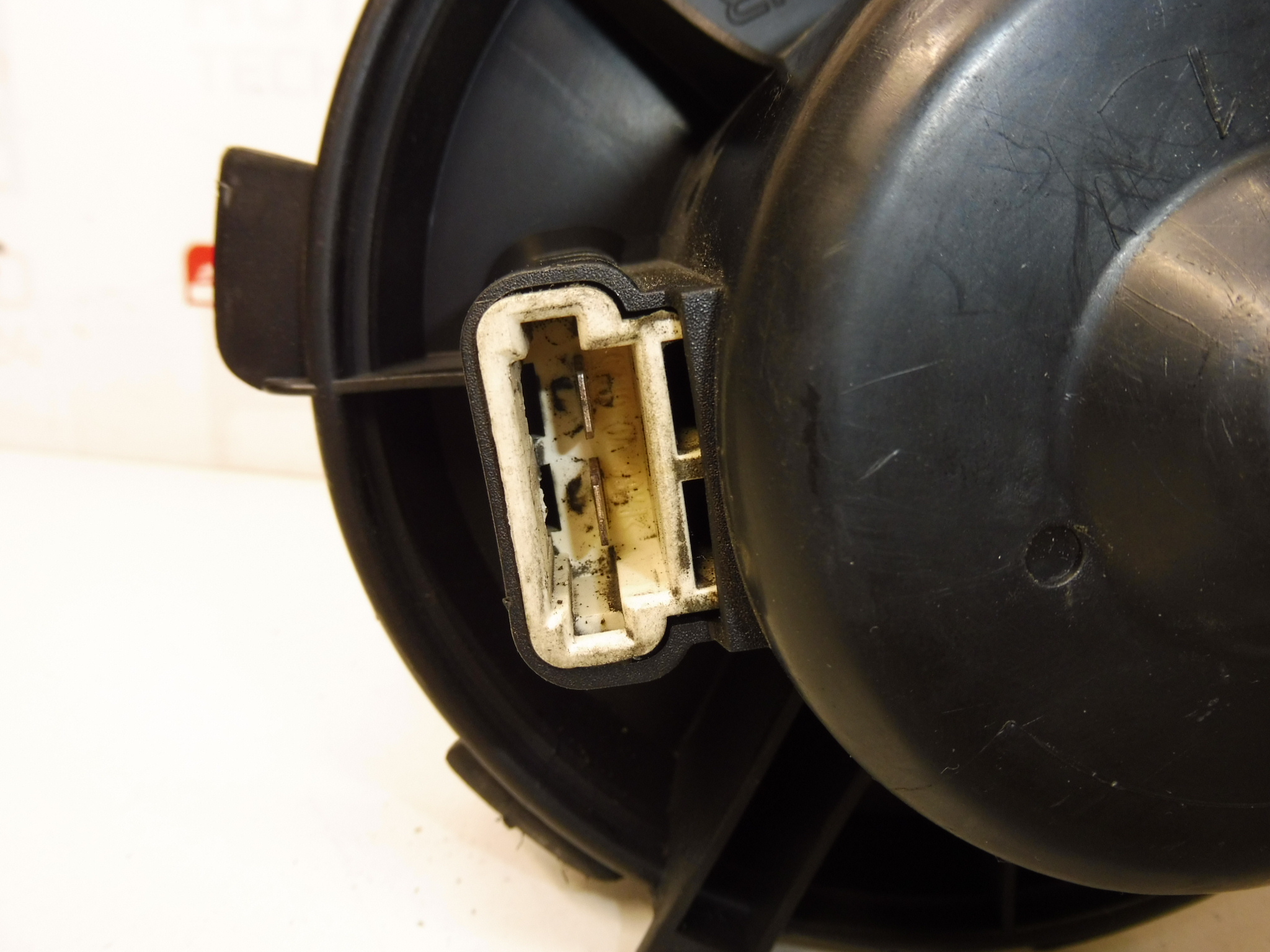 Fűtésventilátor Citroën Peugeot 6441J9 1606357480