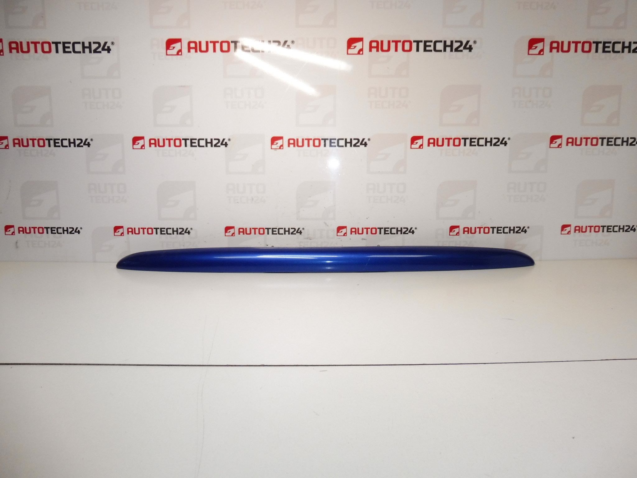 Fogantyú KGS Peugeot 206+ 9648068077 8742F5