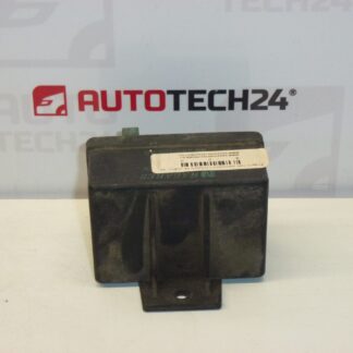 Izzítórelé Citroën Peugeot G.Cartier 9639912580