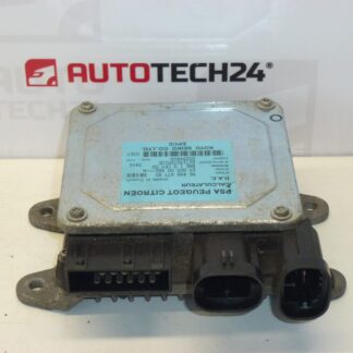 Citroën C2 C3 szervokormány ECU 9649847780 400687