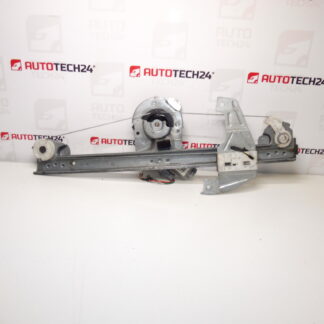 Citroën C1 Peugeot 107 jobb első ablak letöltése 9222T6