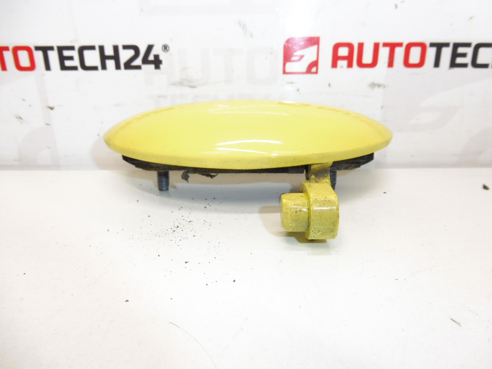 Jobb hátsó ajtókilincs KBL Citroën C1 Peugeot 107 9101AN