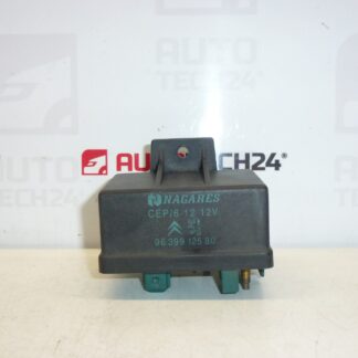 Izzítórelé NAGARES Citroën Peugeot 9616582380