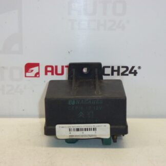 Izzítórelé NAGARES Citroën Peugeot 9619039780