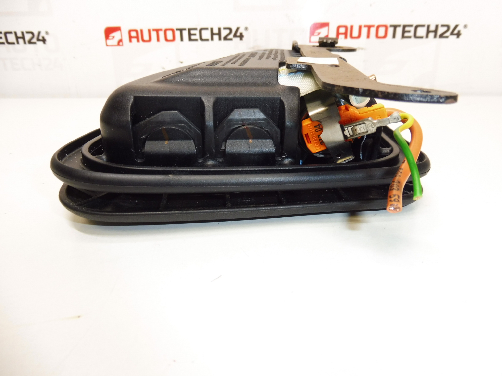 Üléslégzsák jobb oldali Peugeot 307 CC 96457586ZR 8216Z1