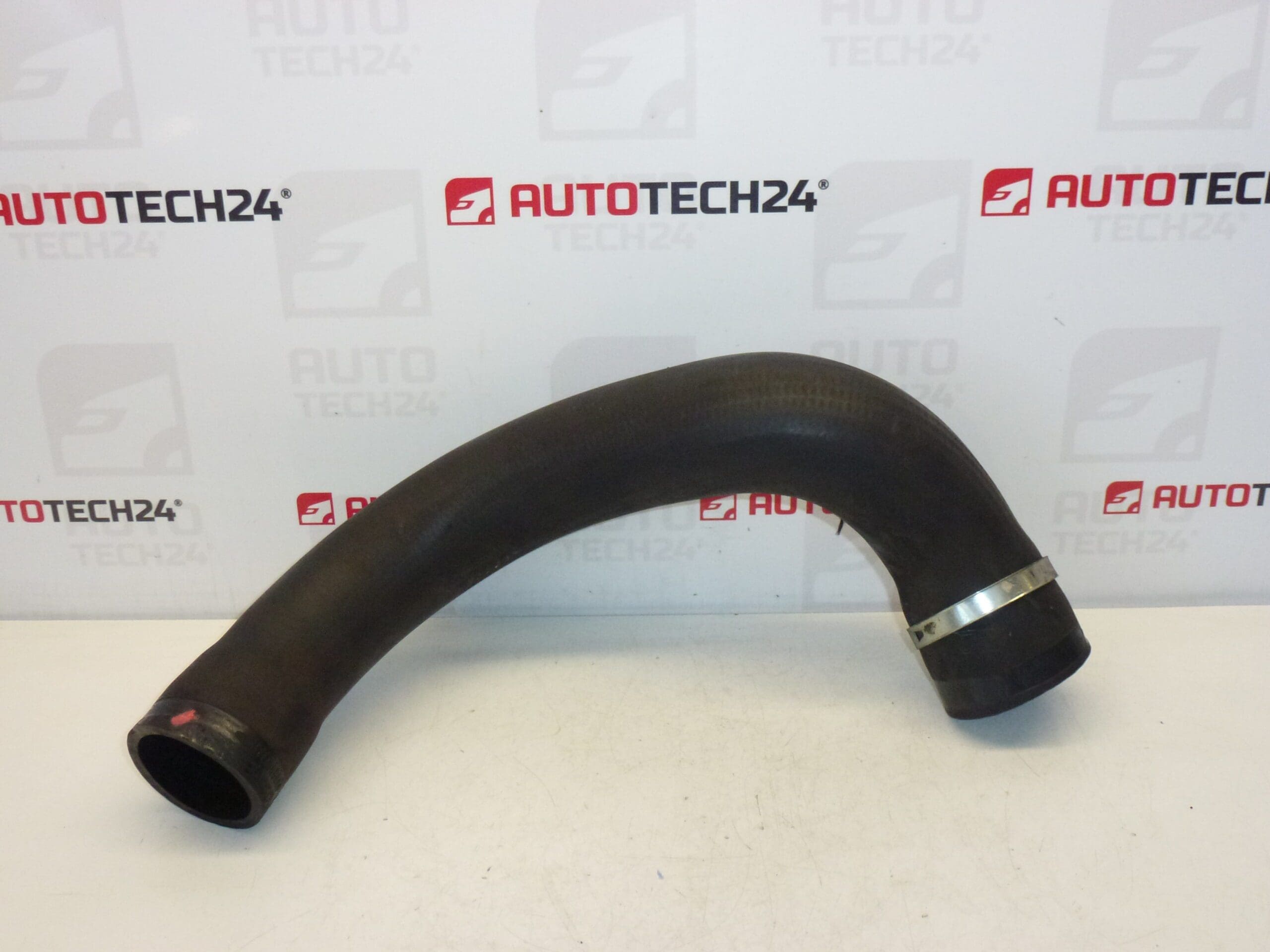 Tömlő 1.6 HDI Citroën Peugeot 0382EJ