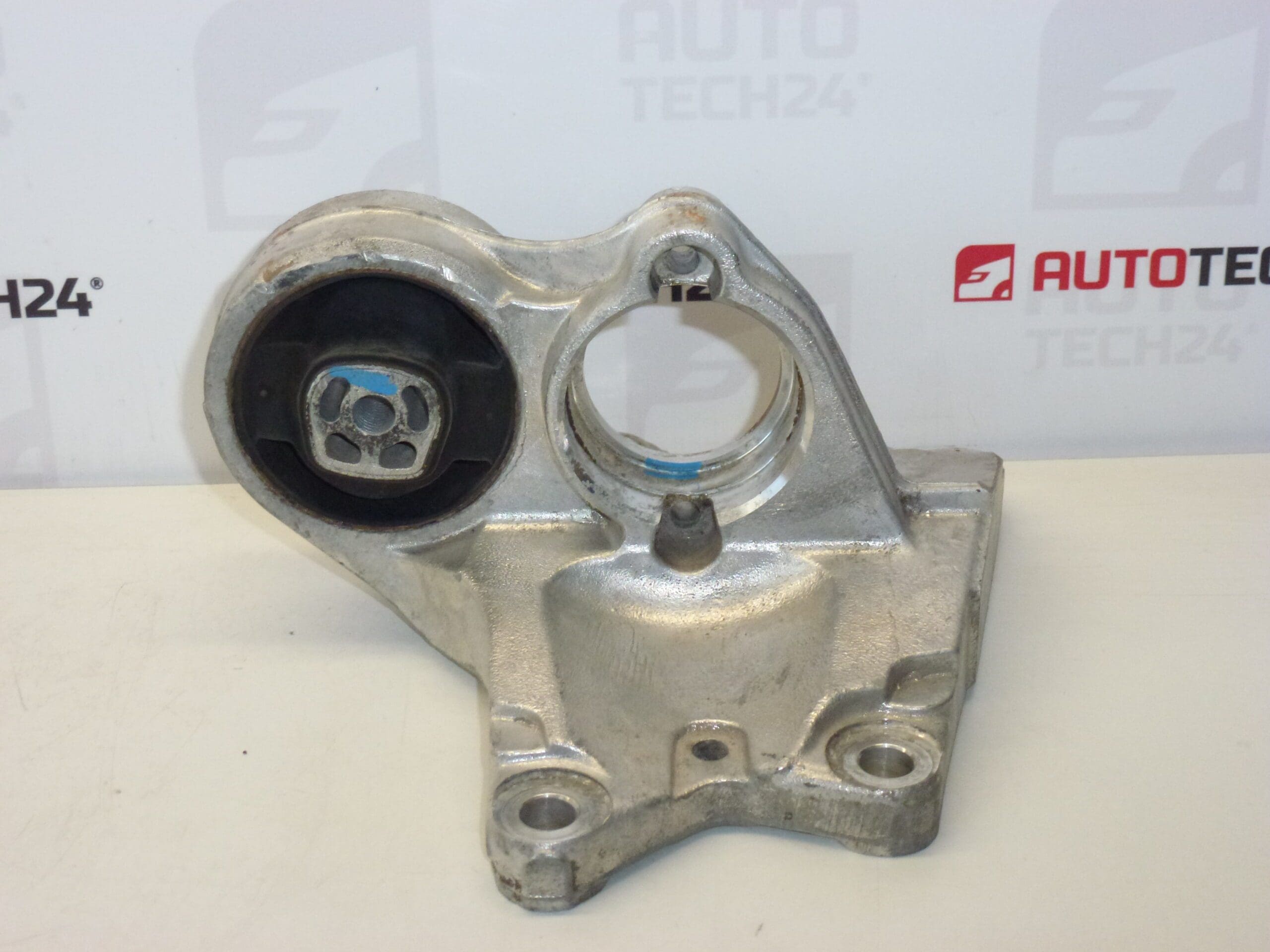 Féltengely tartó 1.8 16V 2.0 16V Citroën Peugeot 9637792680 1807J2