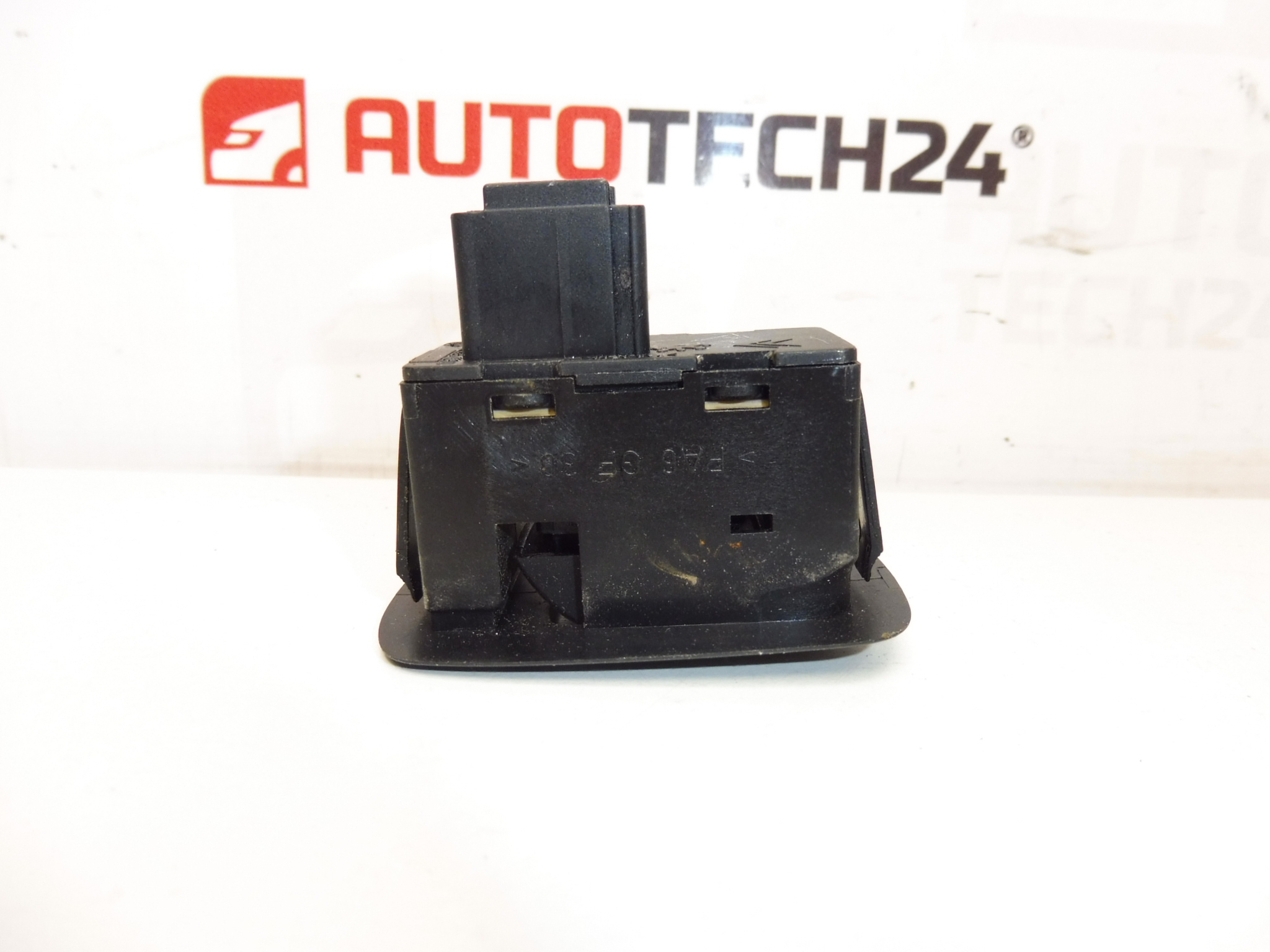 Citroën Peugeot 96512625XT 6554AL Ablakvezérlő