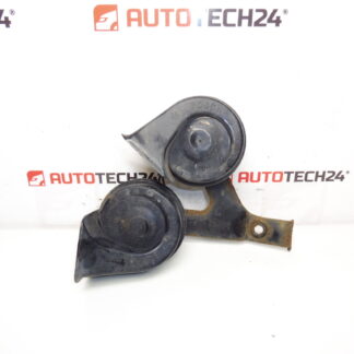 Kürt kürt Citroën Peugeot 6236F8