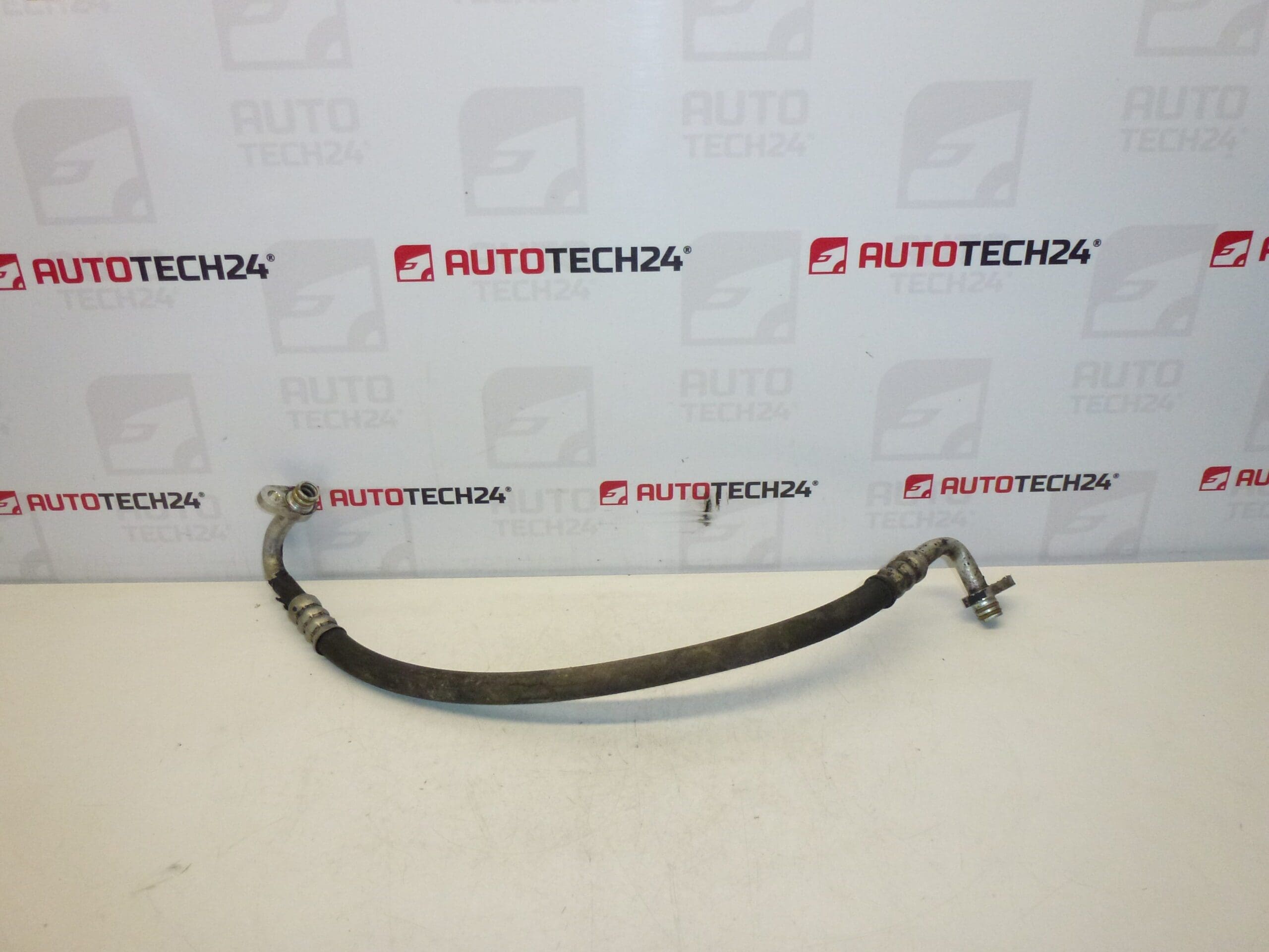 Klímacső Peugeot 406 6460Q9