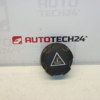 Tágulási tartály fedele Citroën Peugeot 1304E4