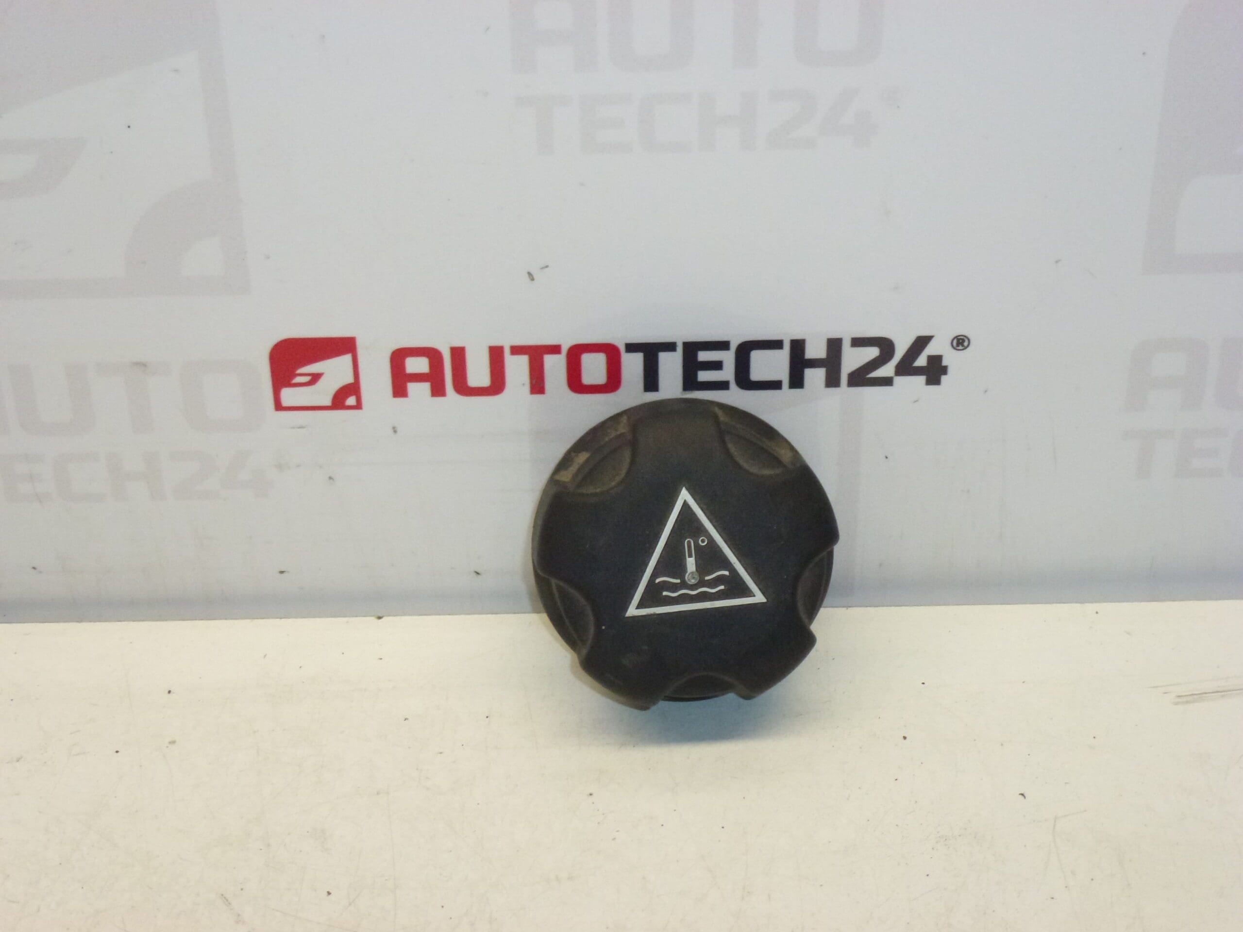 Tágulási tartály fedele Citroën Peugeot 1304E4