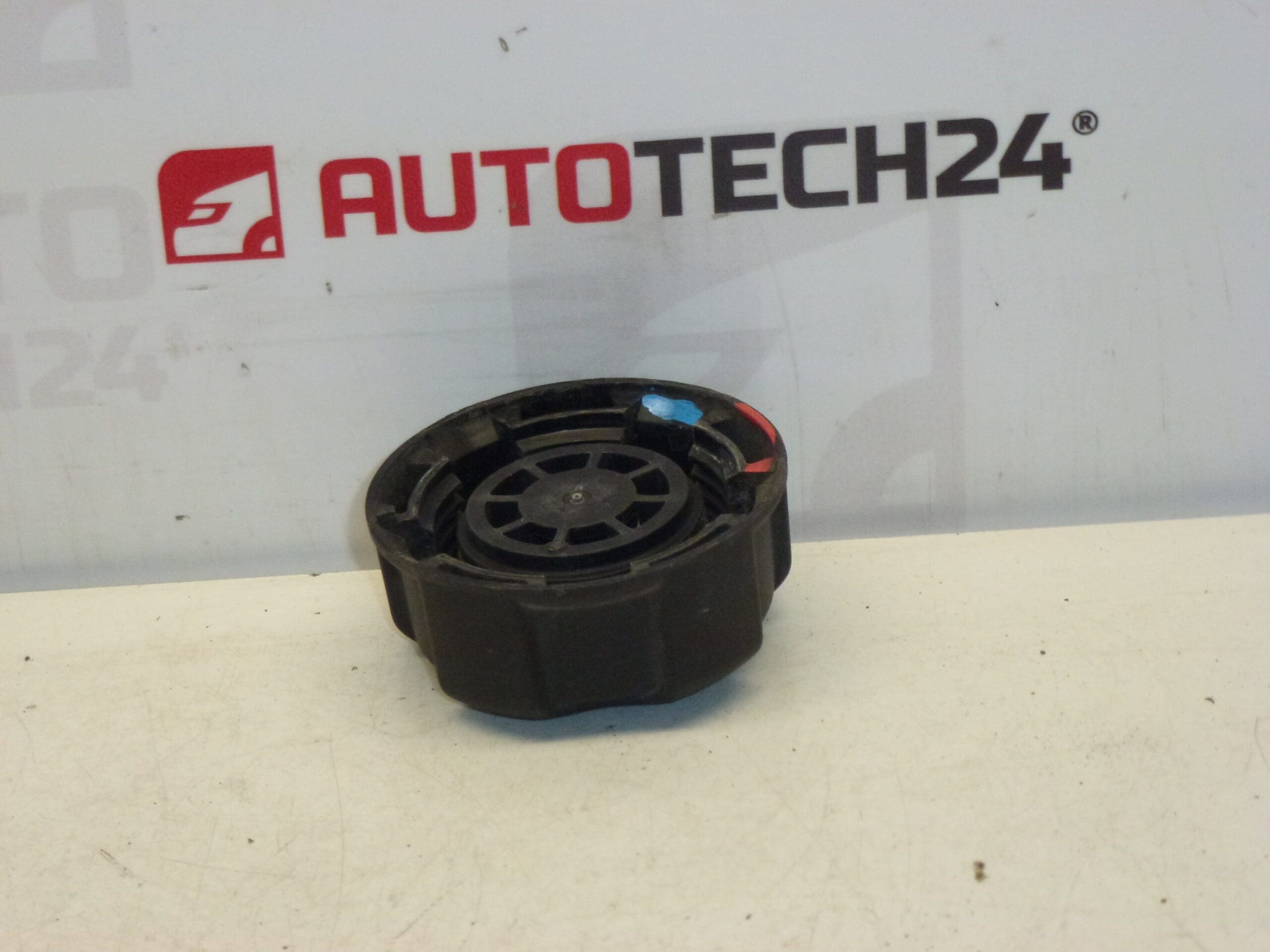 Tágulási tartály fedele Citroën Peugeot 1304E4