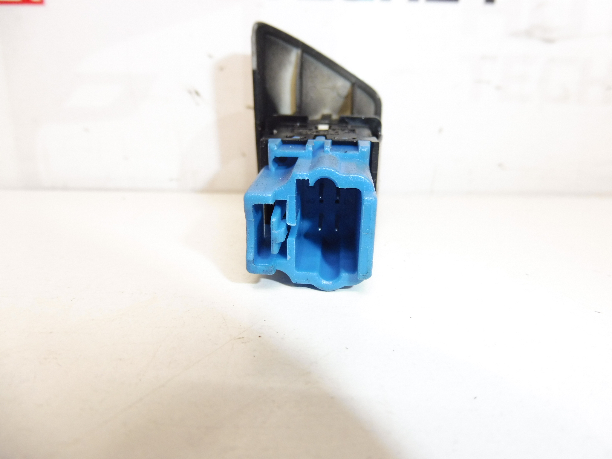 ESP vezérlő TRW Peugeot 307 96366695XT 6554F4