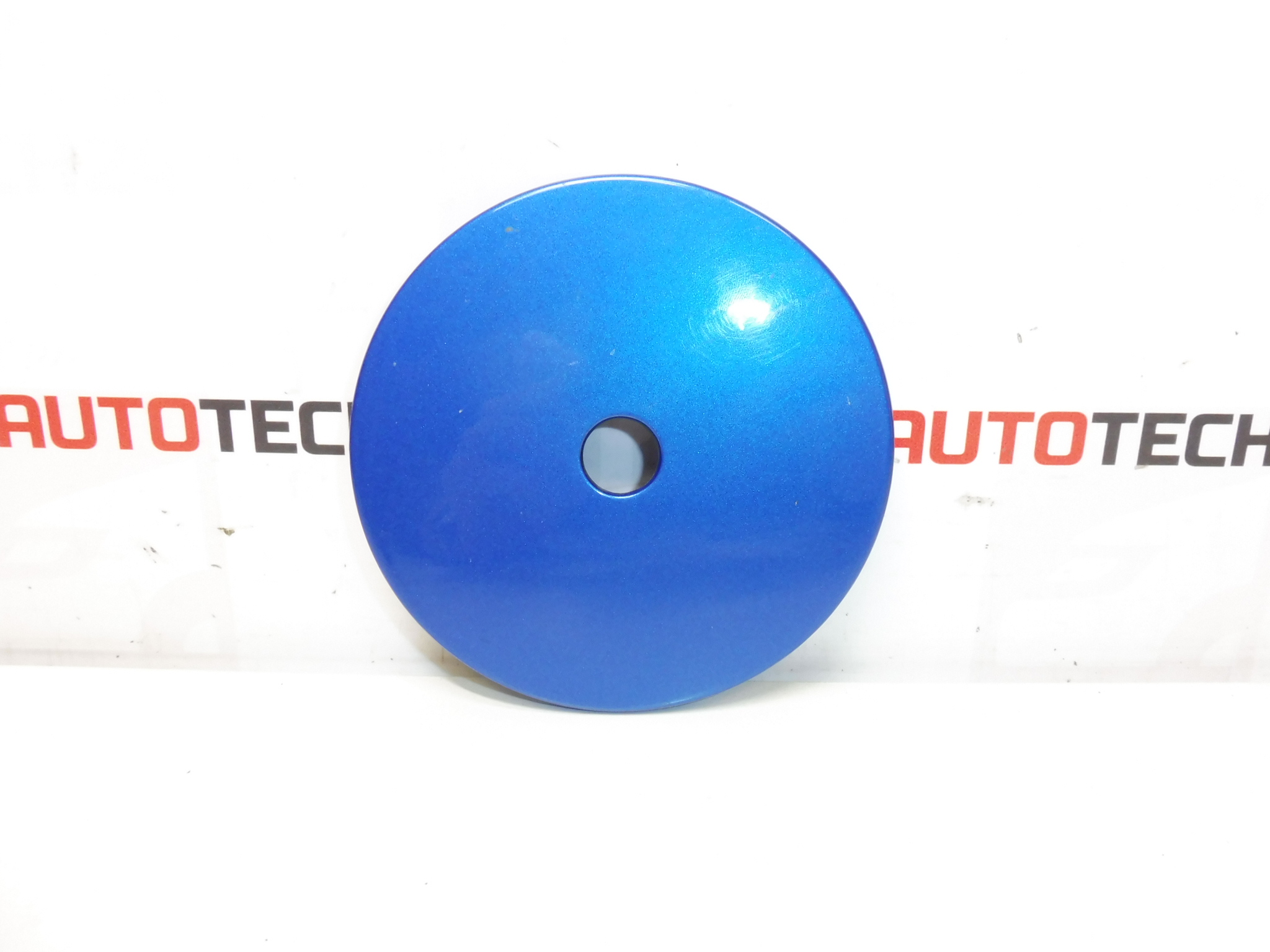 Tankfedél Peugeot 206 KMFD 9639426610 9628582180 1508C1