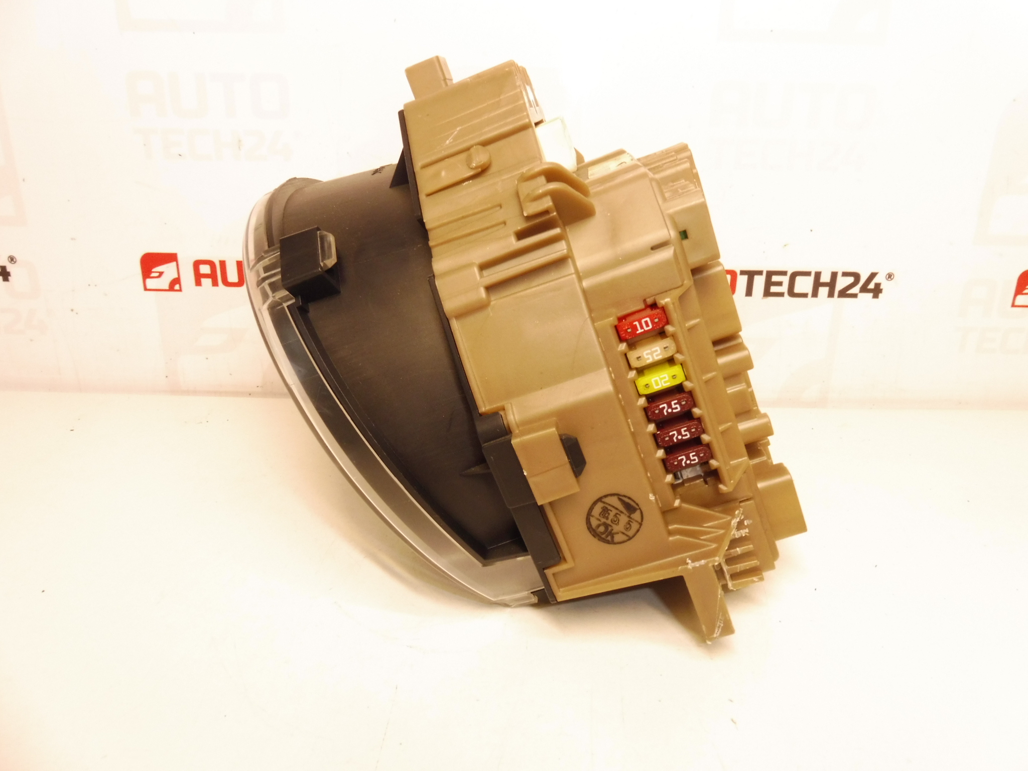 Sebességmérő Citroën C1 Peugeot 107 83800-0H010-C