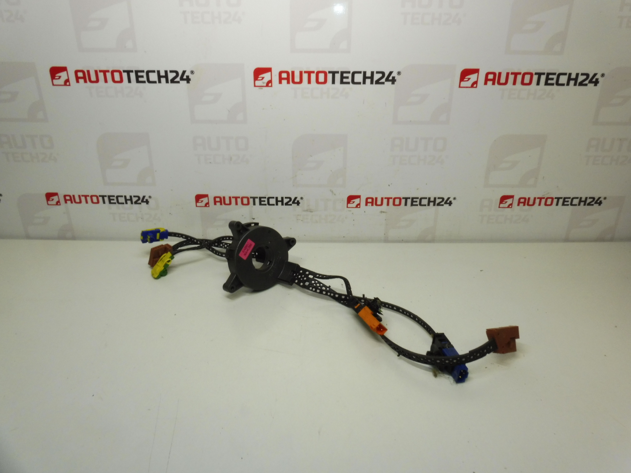 Forgó érintkező Citroën Peugeot 9641413580 4112EN 4112EP