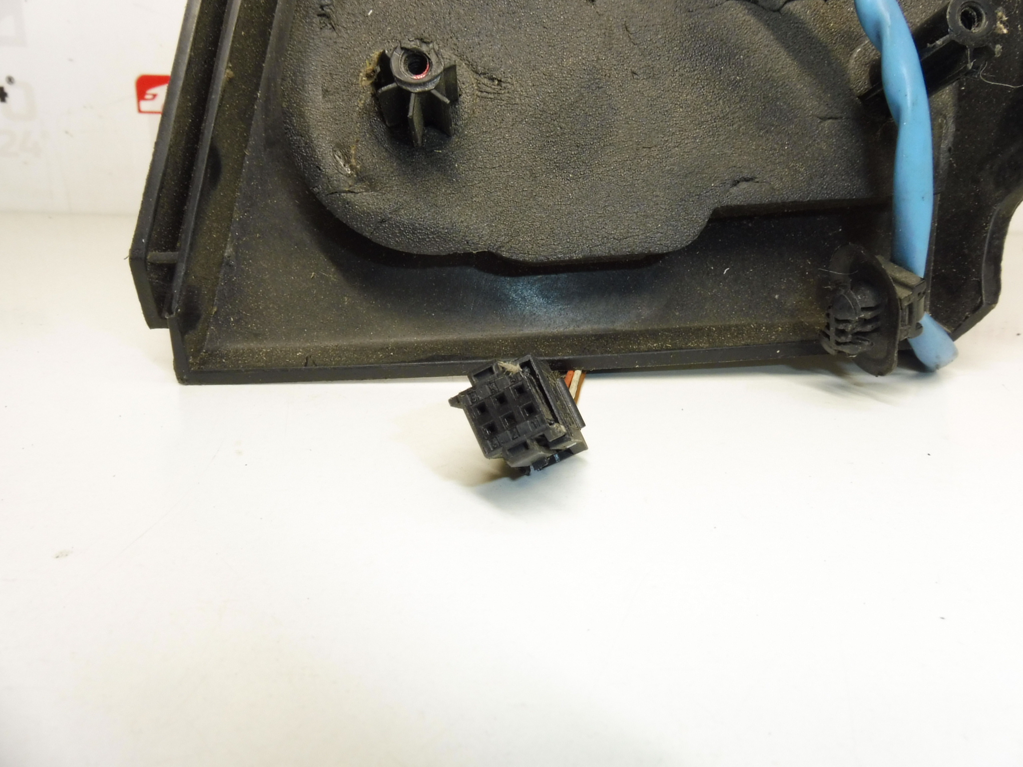 Jobb visszapillantó tükör elektromos 5 PIN Citroën C2 417842 8149ZQ