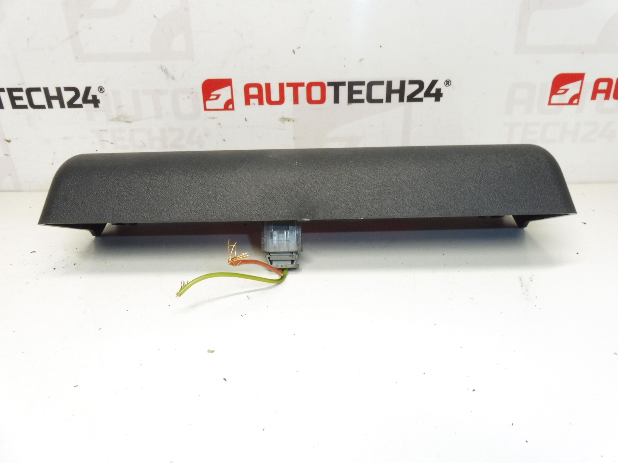 3. féklámpa Citroën C2 6351S6