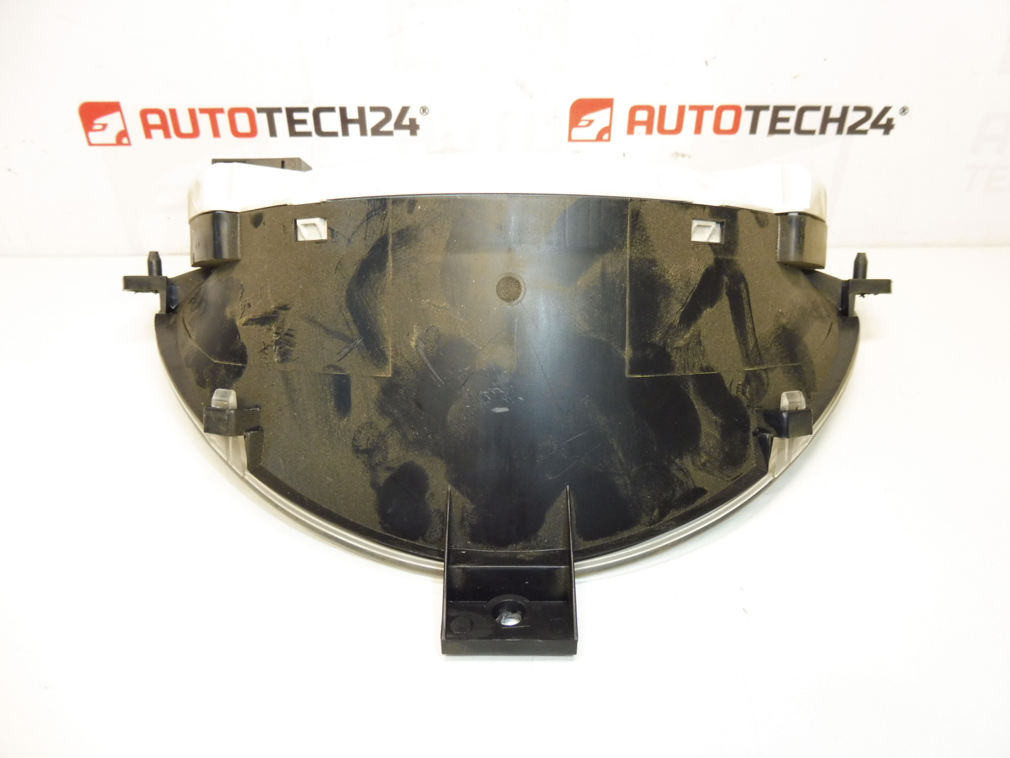 Sebességmérő Citroën C2 C3 szenzodrive 177000 km 9650735580 6104ZJ