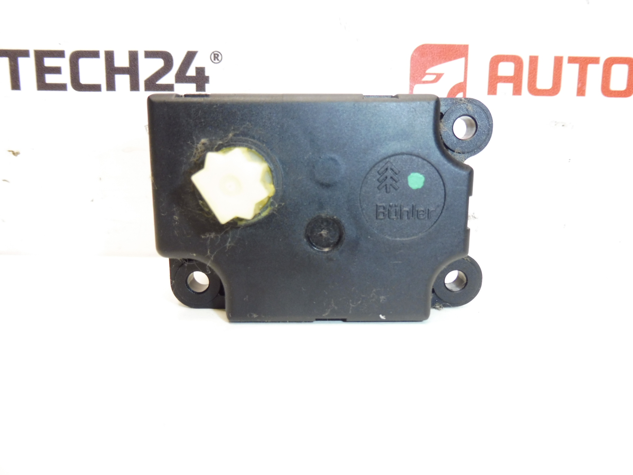 Szervo Valeo Citroën Peugeot F665243L/B 6447NL