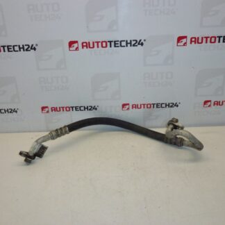 Klímacső Citroën Peugeot 9677930480