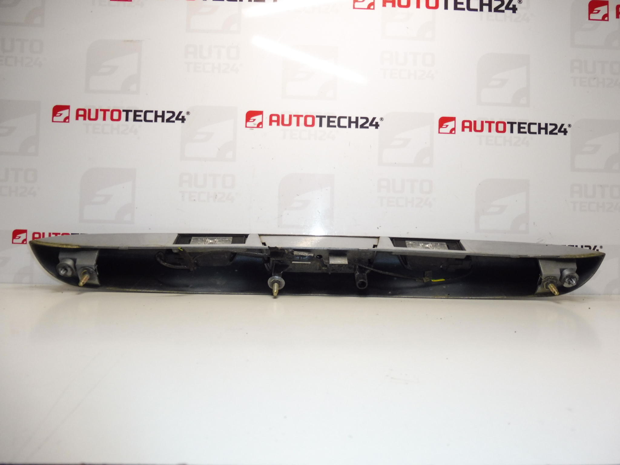 Fogantyú Citroën C3 Pluriel EZRC 9641946777 8742E9