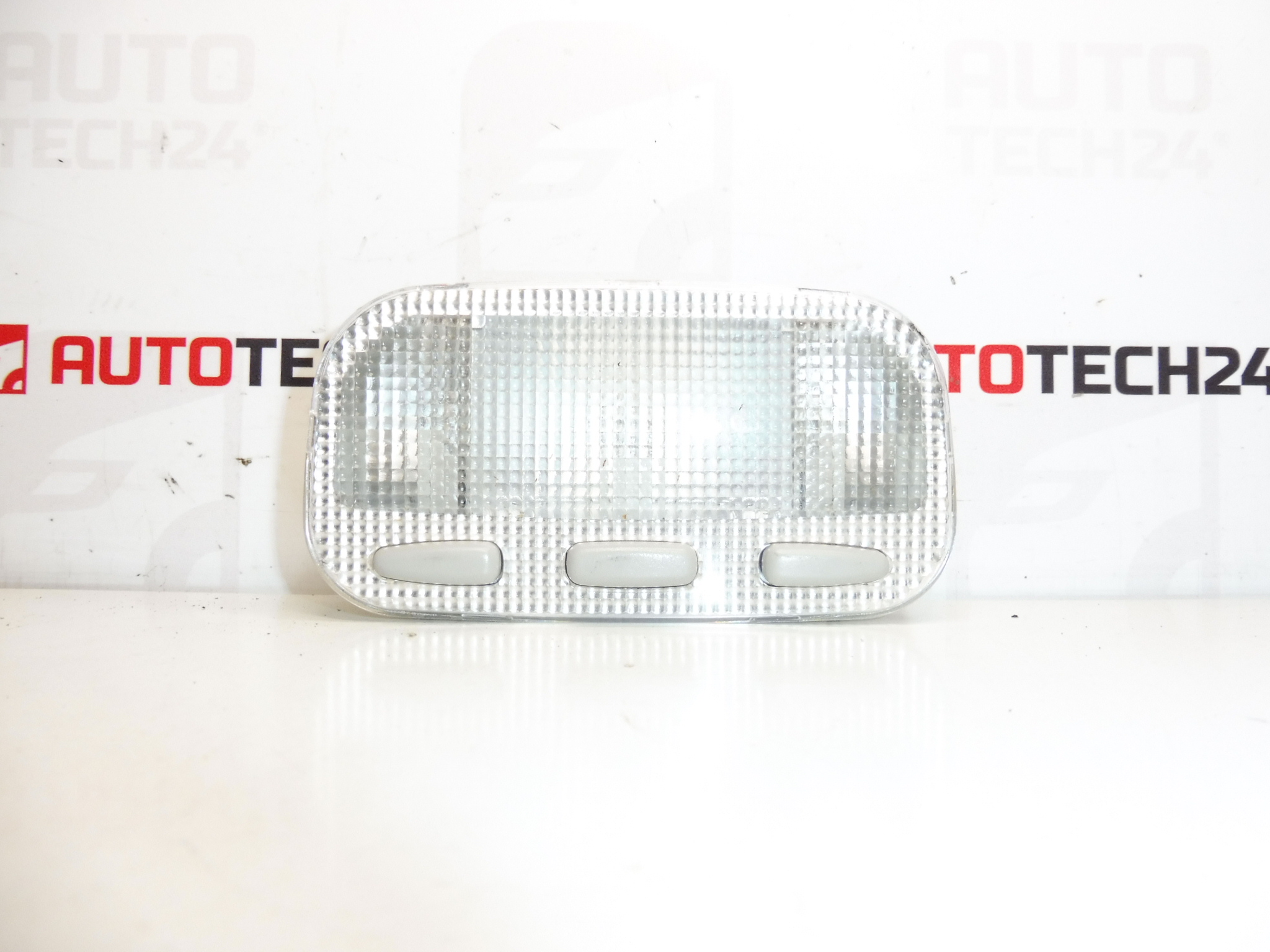 Belső világítás Citroën Peugeot 6362N2