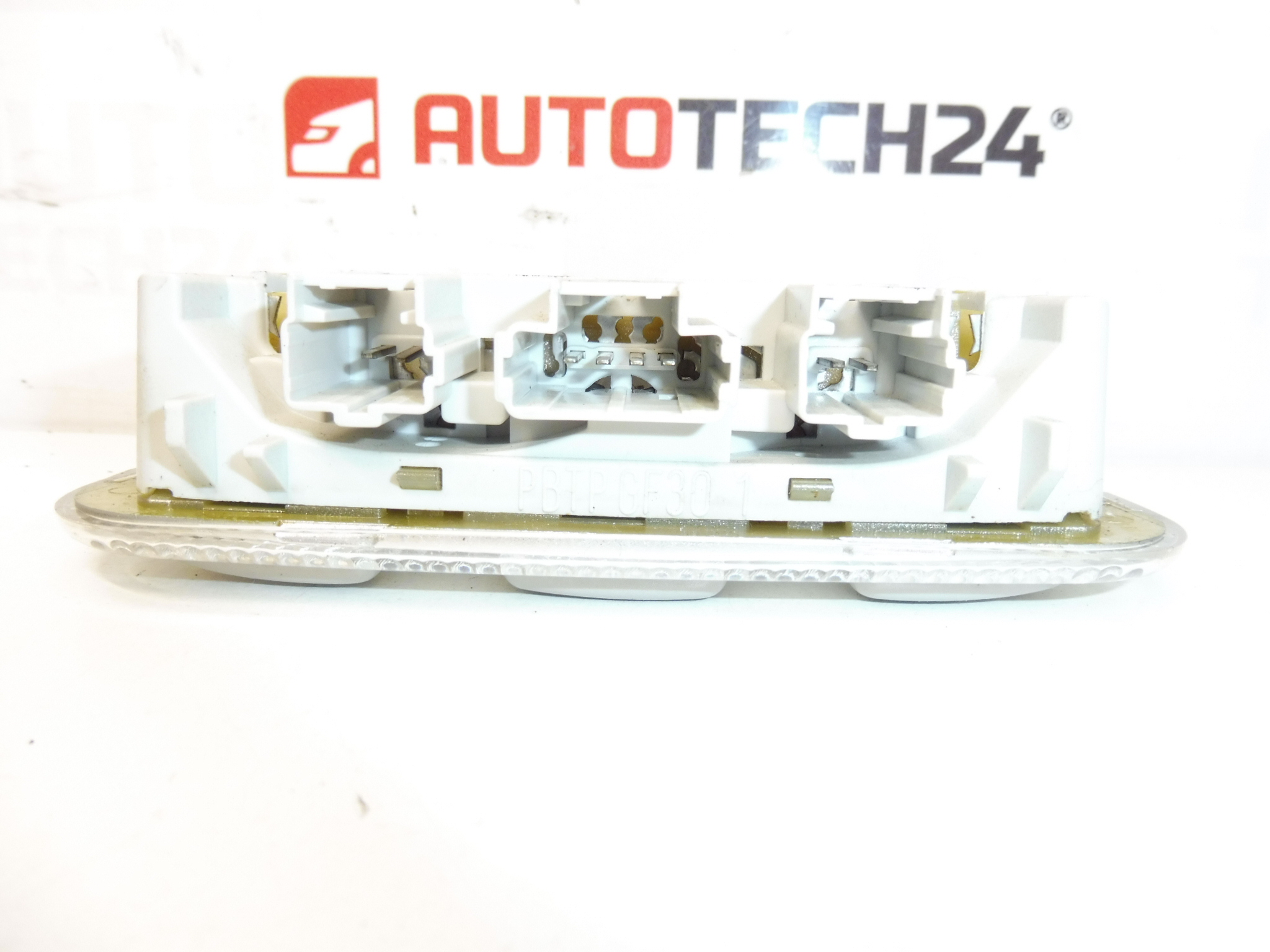 Belső világítás Citroën Peugeot 6362N2