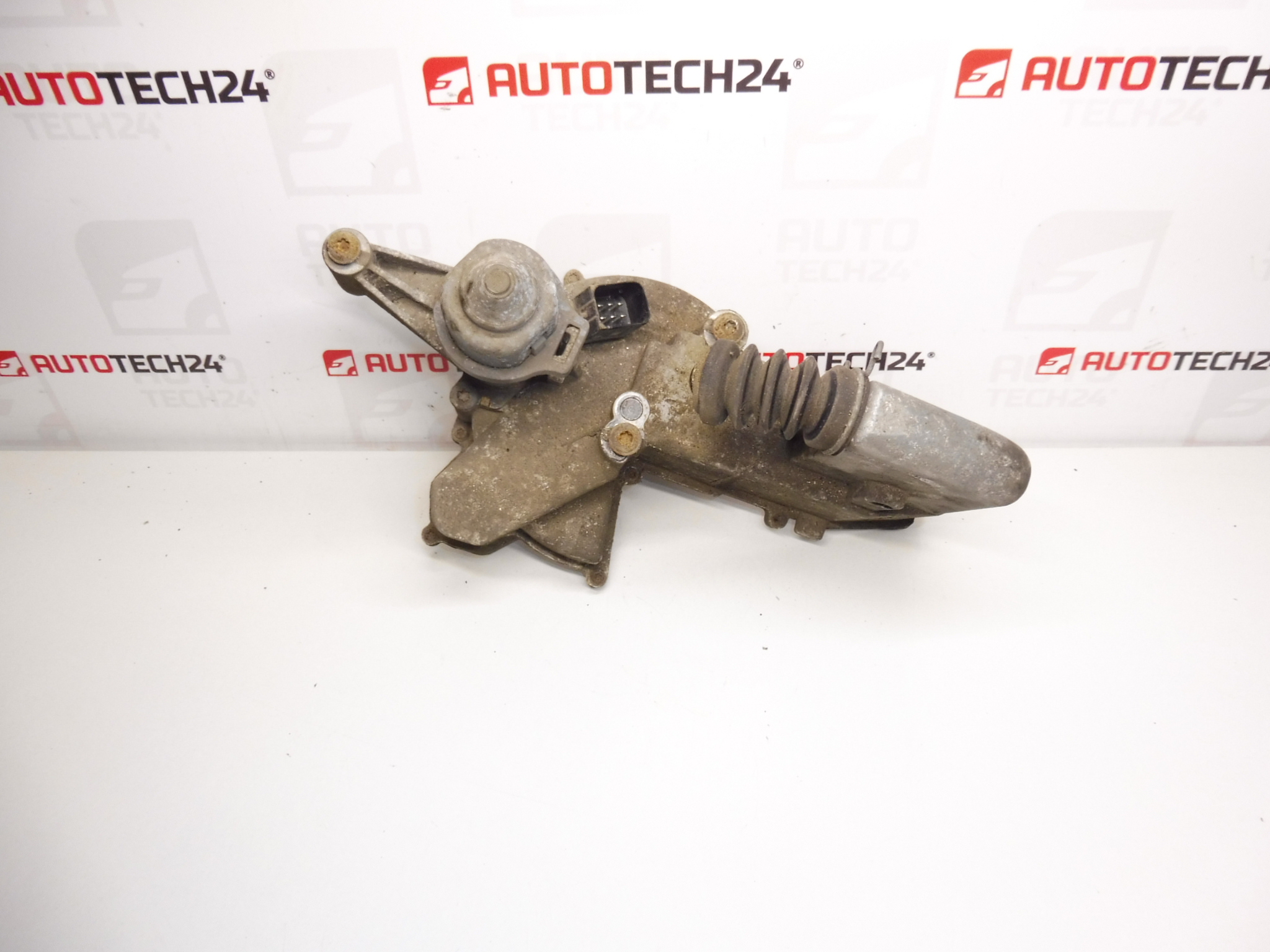 Kuplung működtető Citroën Peugeot 9656382080 9649394580