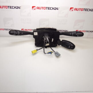 Karos kezelőszervek DELPHI Citroën Peugeot 96605691XT 624235