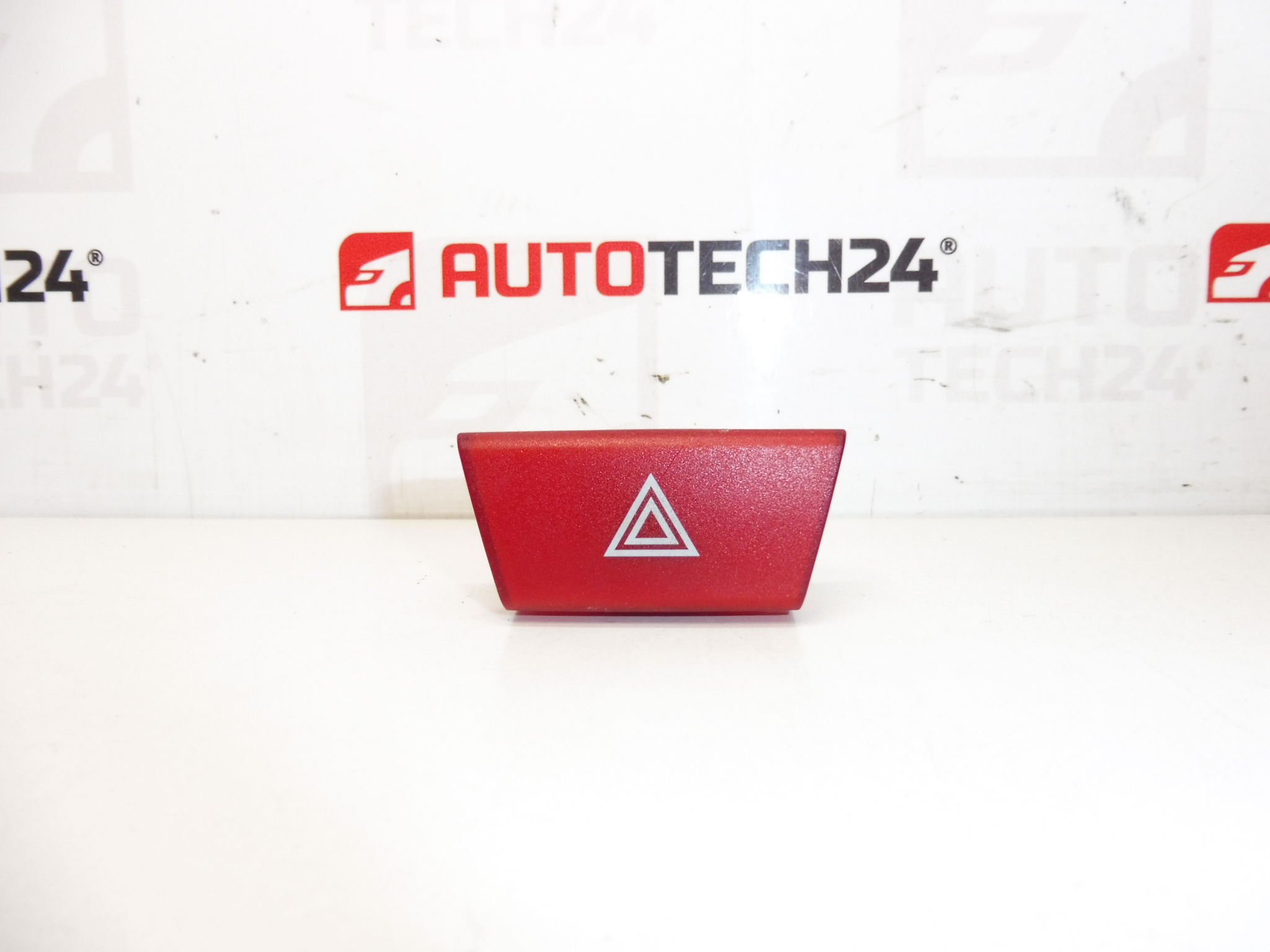 Eredeti sofőr Citroën C1 Peugeot 107 6554KW 6490NG