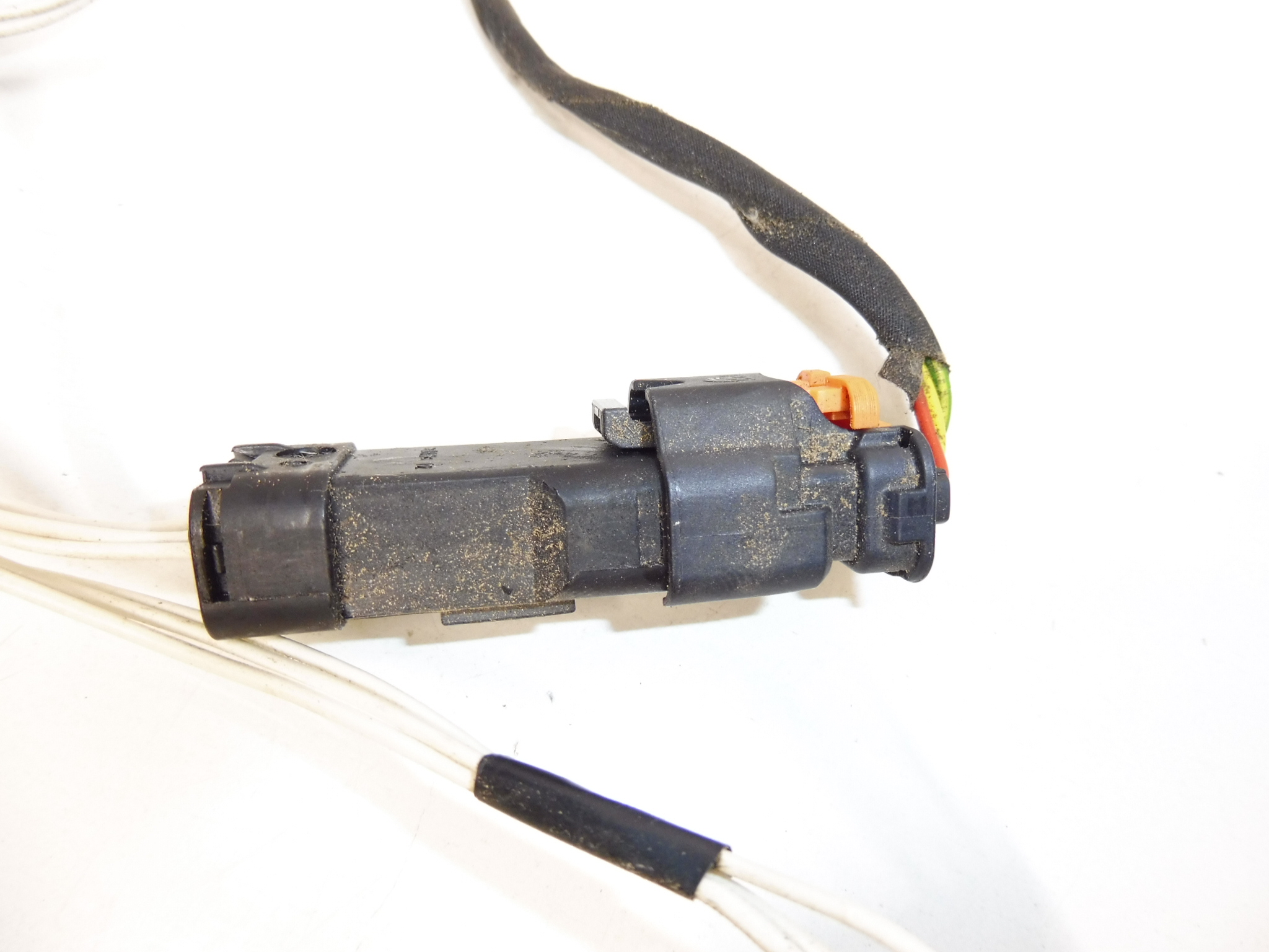 Izzófoglalat hátsó lámpa Citroën C3 Picasso 6350GL 6351GL