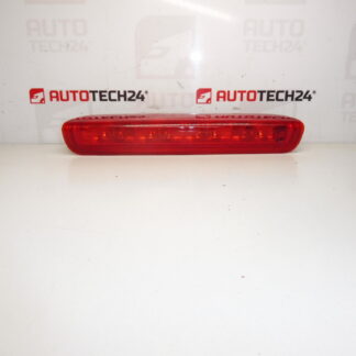 Harmadik féklámpa Citroën C3 Picasso 6351GK