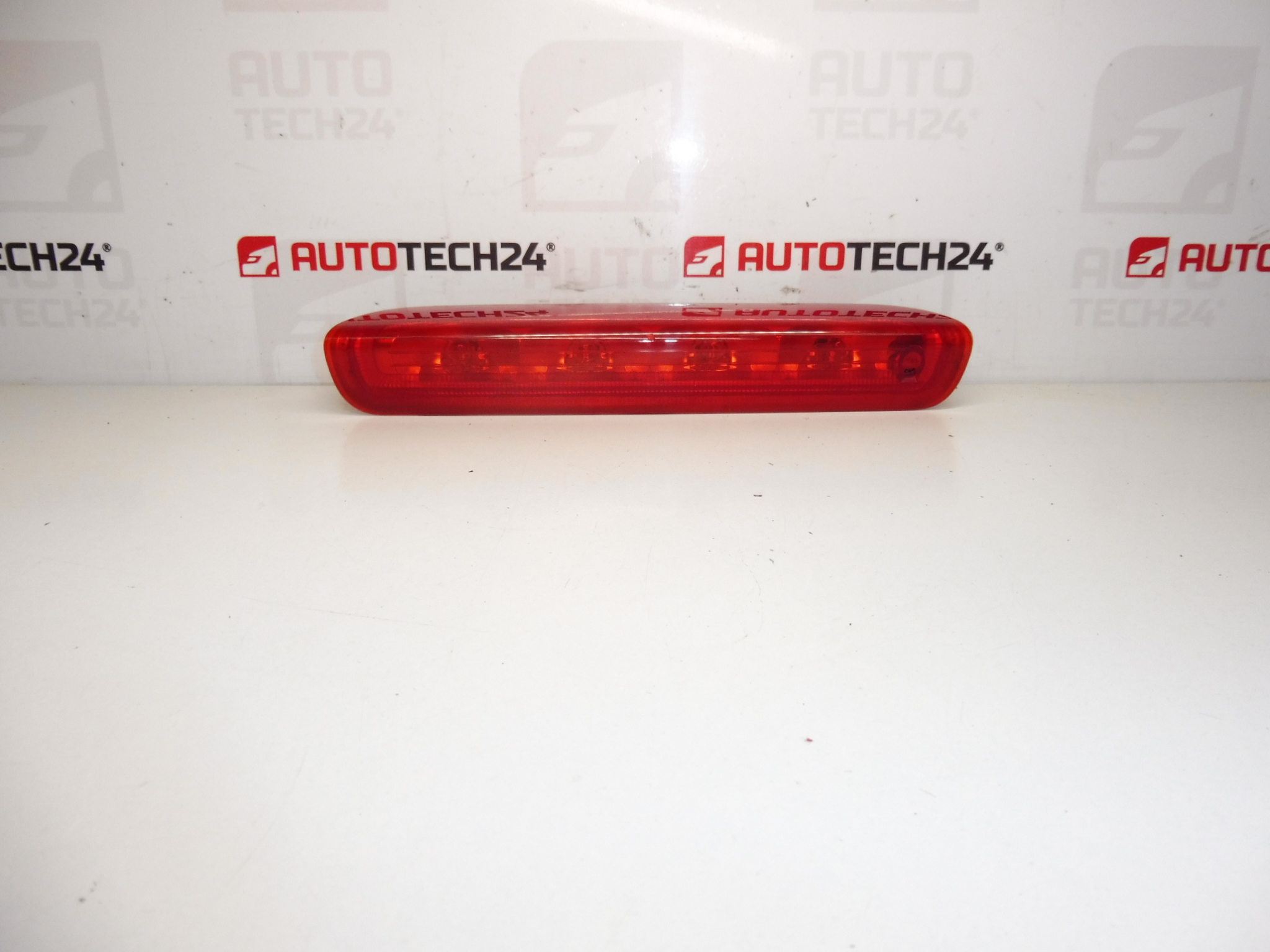 Harmadik féklámpa Citroën C3 Picasso 6351GK