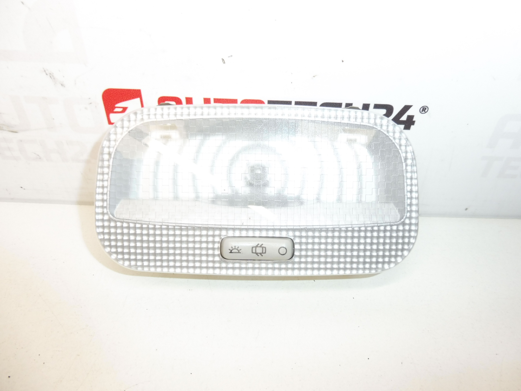 Mennyezeti lámpa Citroën Citroën C3 Picasso 9682063980 6362Q6