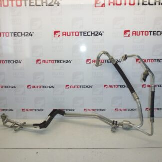 Klímacső Citroën Berlingo II 9651529380 6460SC