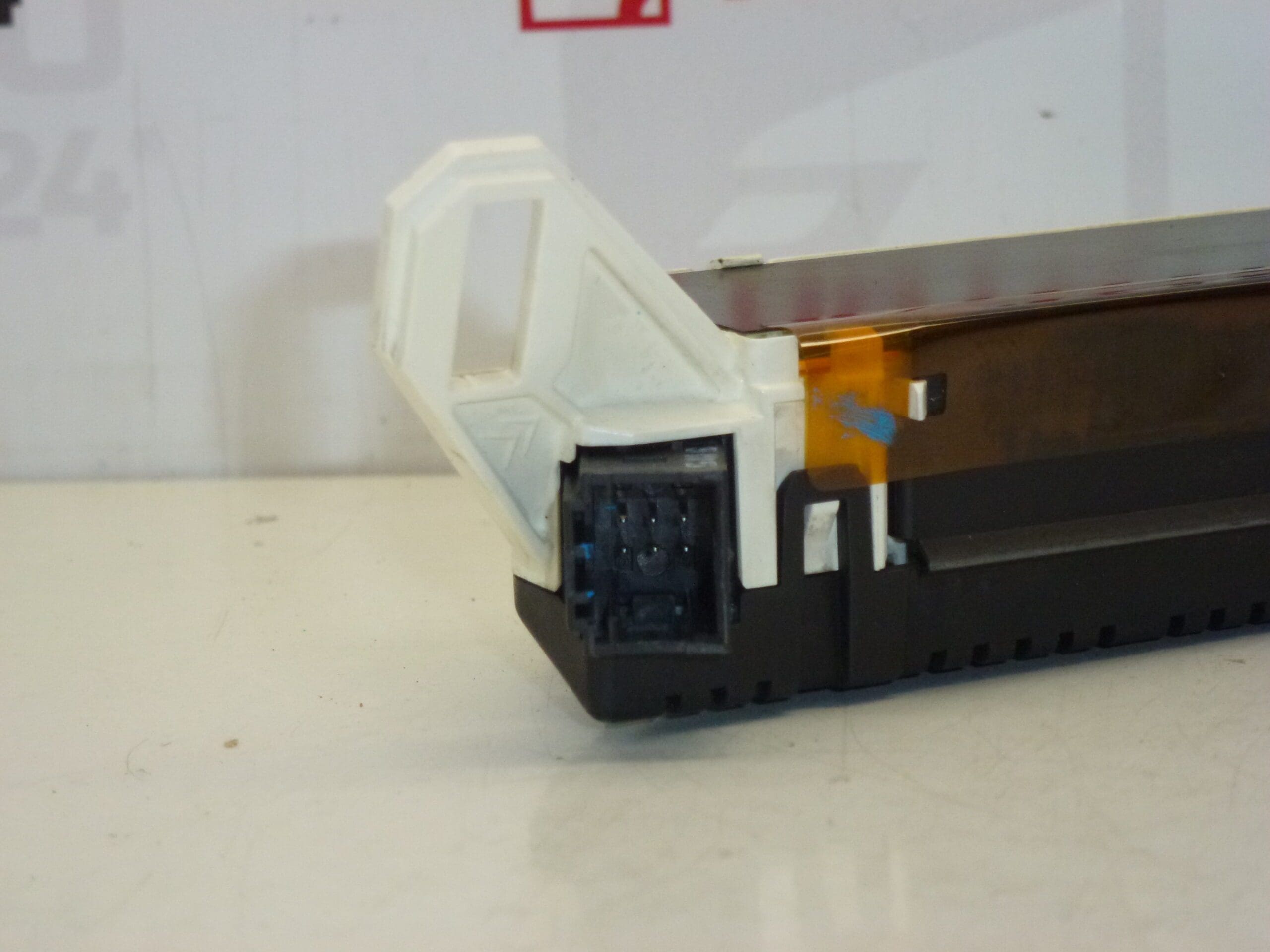 Fordulatszámmérő kijelző Citroën C4 9654149380 6106E3