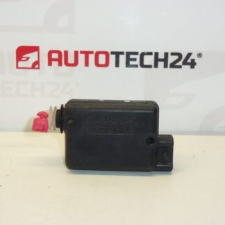 Ajtózár Citroën Berlingo II Peugeot Partner II 661514