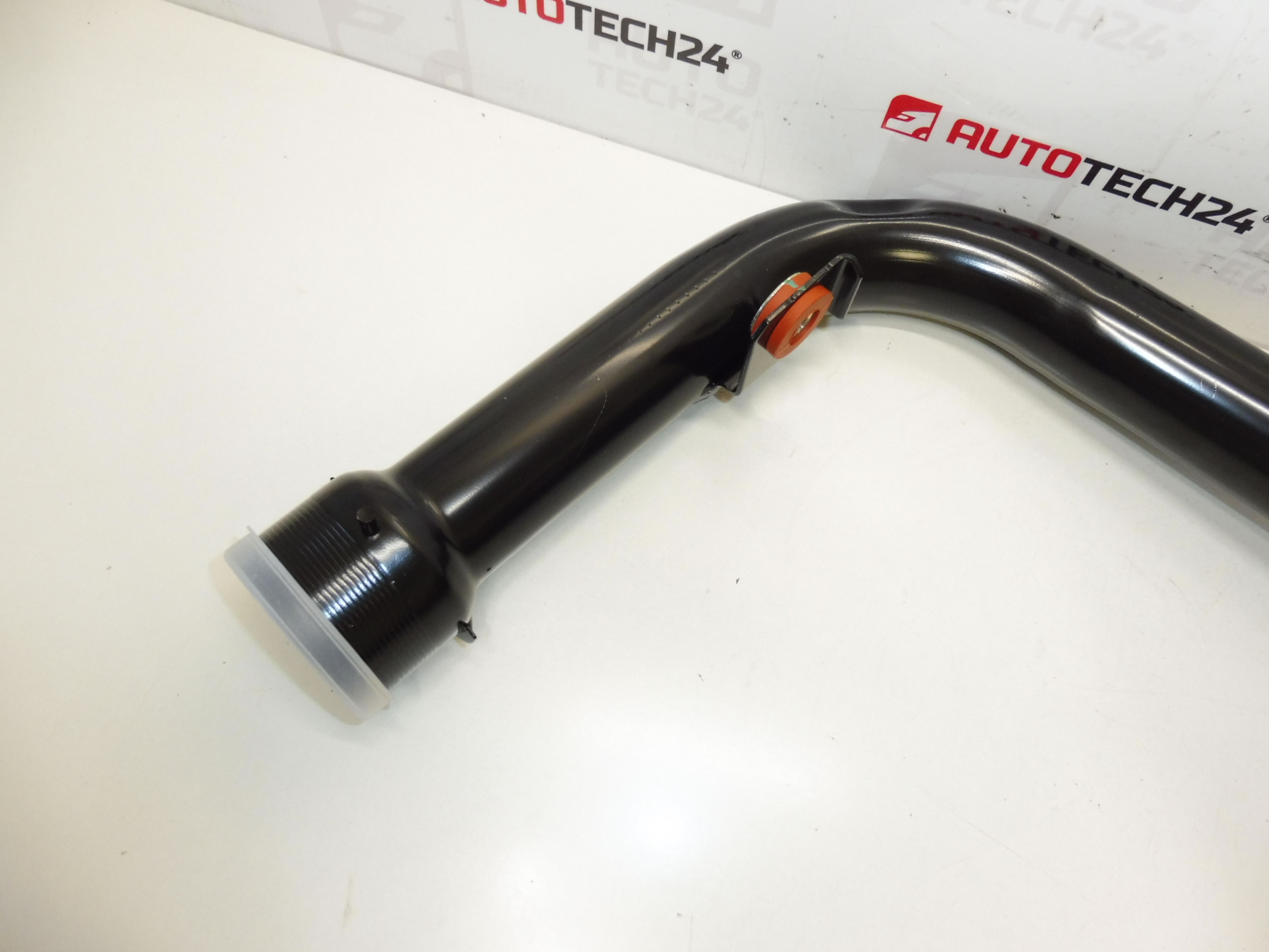 Új turbó levegő csatlakozás Citroën Peugeot 2.2 HDI 1606660380