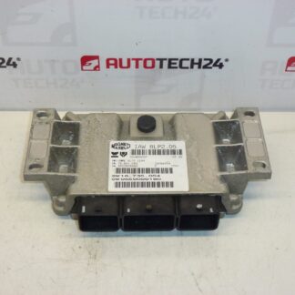 IAW 6LP2.05 vezérlőegység 9653979480 9659099180