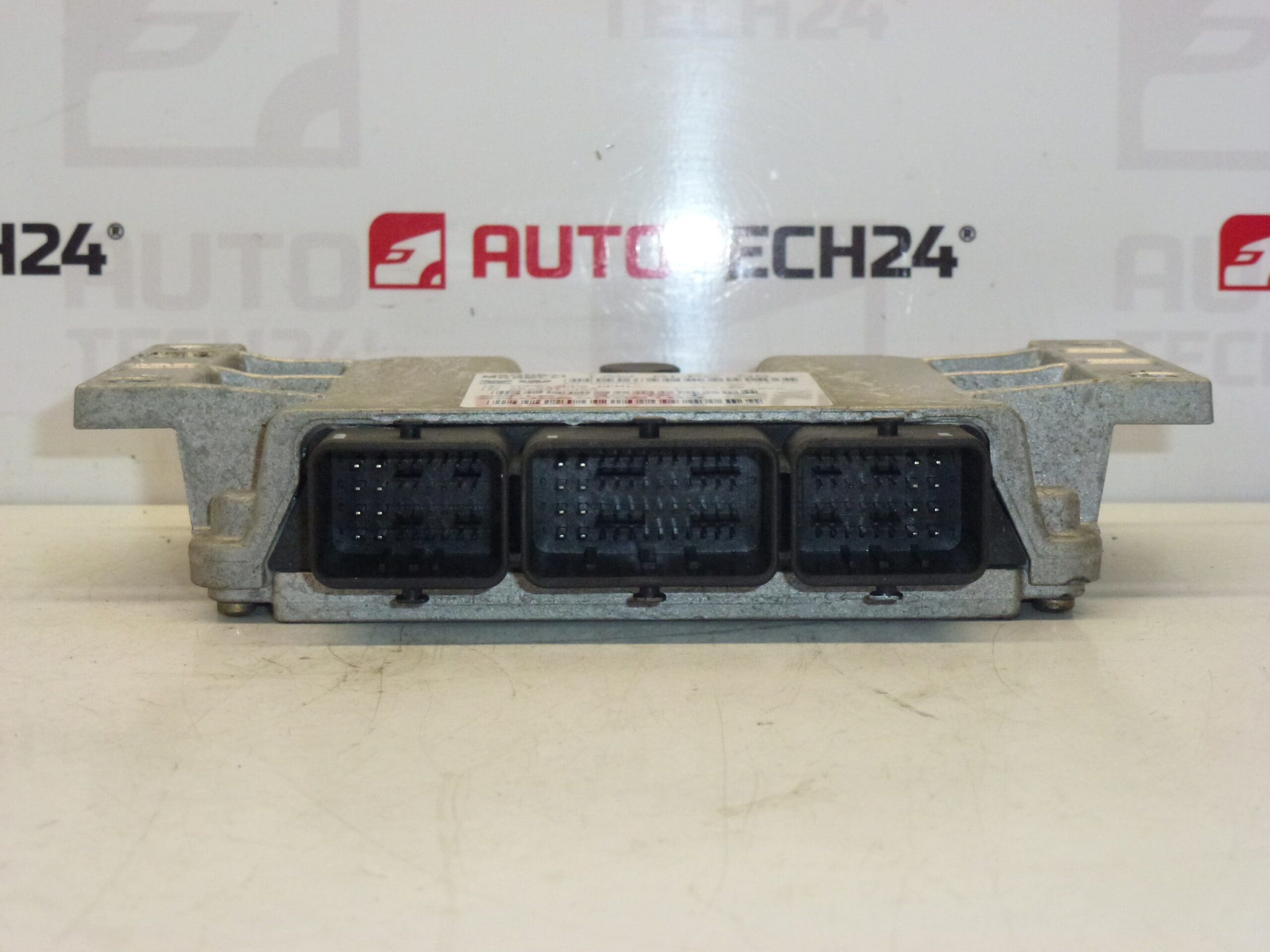 IAW 6LP2.05 vezérlőegység 9653979480 9659099180