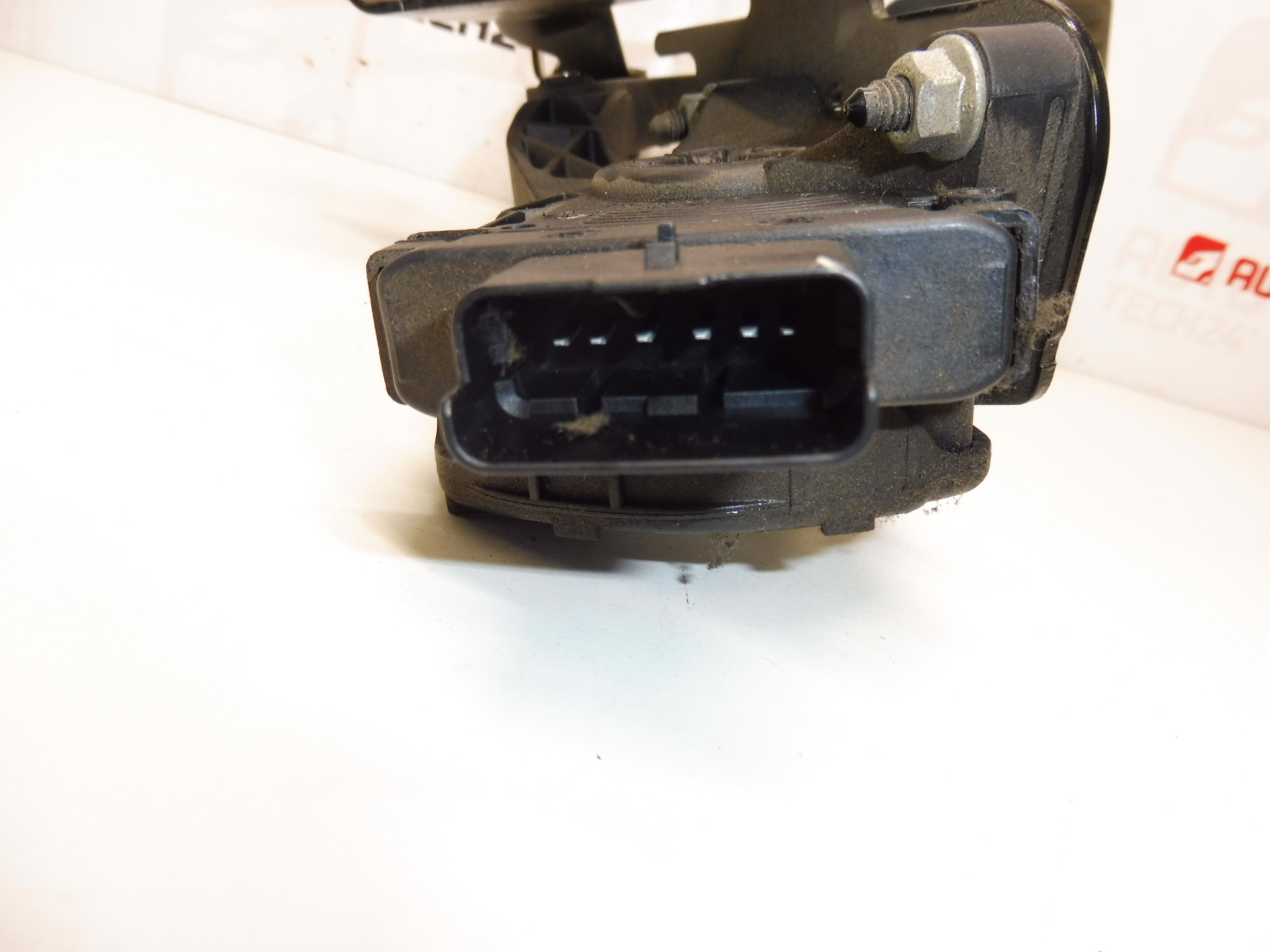 Gázpedál HELLA Citroën Peugeot 1401280880 1601CF